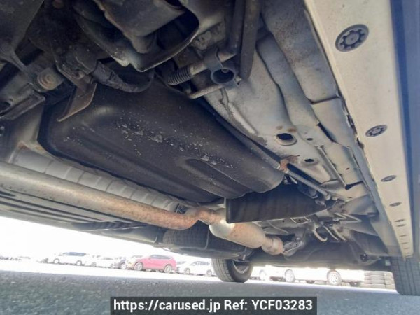 Used 2008 AT toyota noah ZRR70G Image[36]