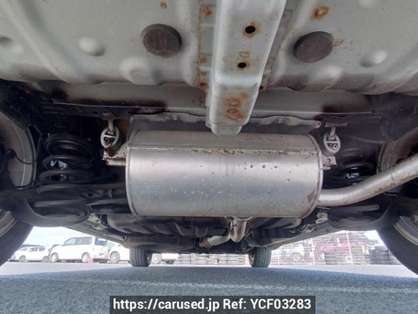 Used 2008 AT toyota noah ZRR70G Image[38]