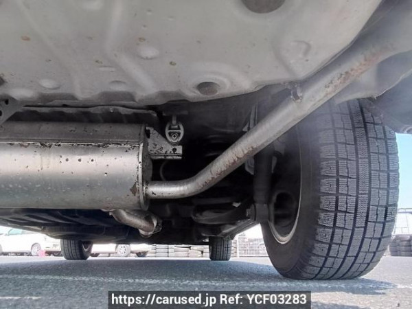 Used 2008 AT toyota noah ZRR70G Image[39]