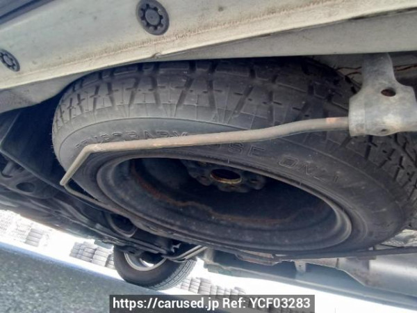 Used 2008 AT toyota noah ZRR70G Image[40]