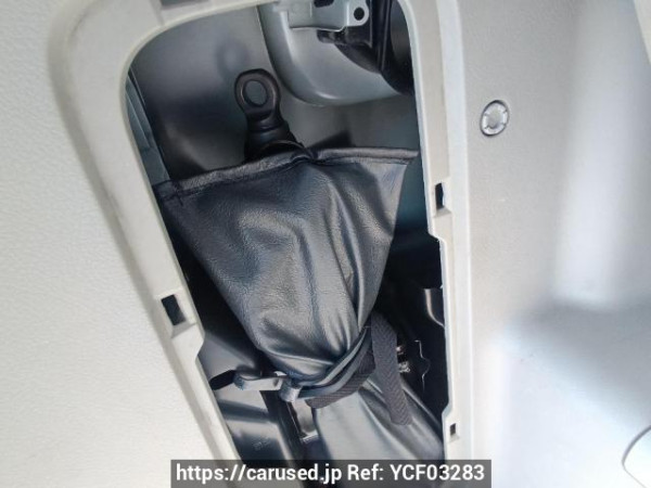 Used 2008 AT toyota noah ZRR70G Image[41]