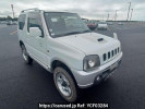 Suzuki Jimny JB23W
