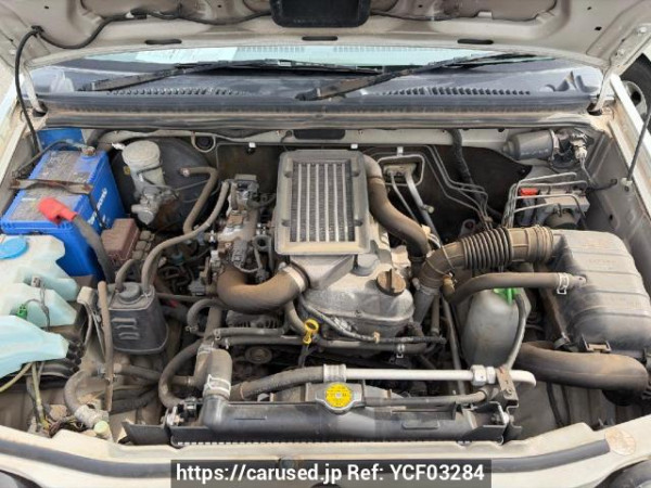 Used 2000 AT suzuki jimny JB23W Image[6]