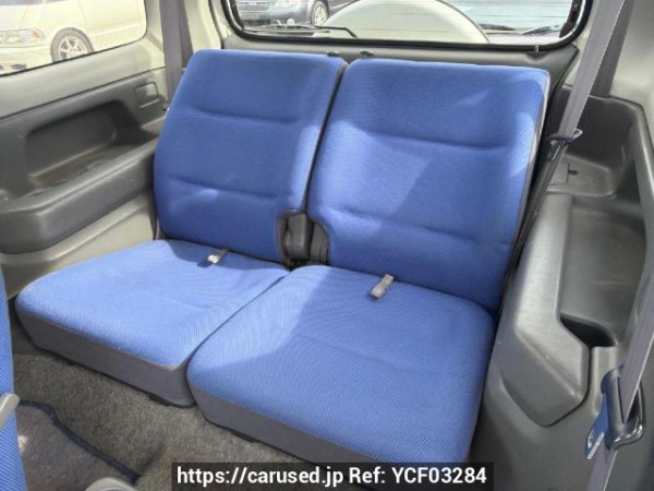 Used 2000 AT suzuki jimny JB23W Image[9]