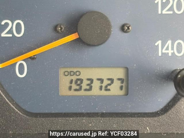 Used 2000 AT suzuki jimny JB23W Image[13]