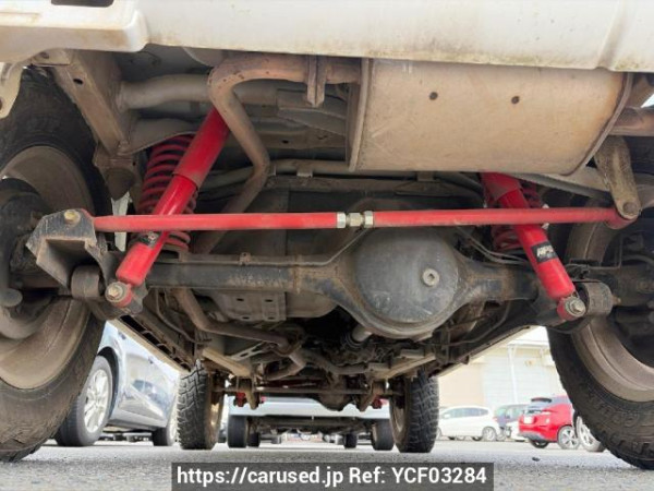 Used 2000 AT suzuki jimny JB23W Image[21]