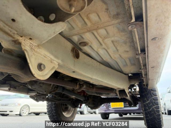 Used 2000 AT suzuki jimny JB23W Image[24]
