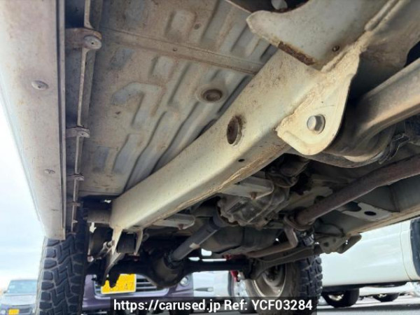 Used 2000 AT suzuki jimny JB23W Image[25]