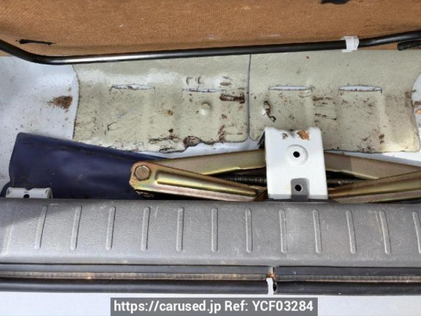 Used 2000 AT suzuki jimny JB23W Image[27]