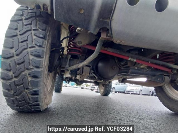 Used 2000 AT suzuki jimny JB23W Image[28]