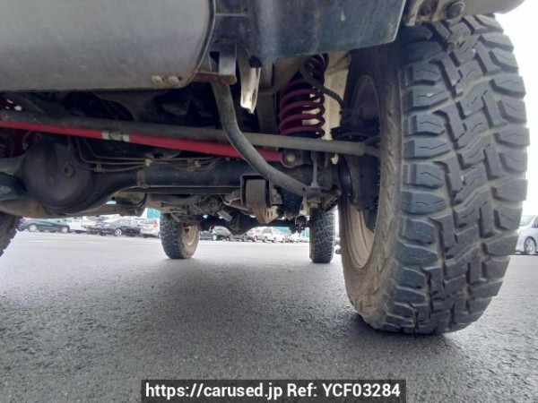 Used 2000 AT suzuki jimny JB23W Image[29]