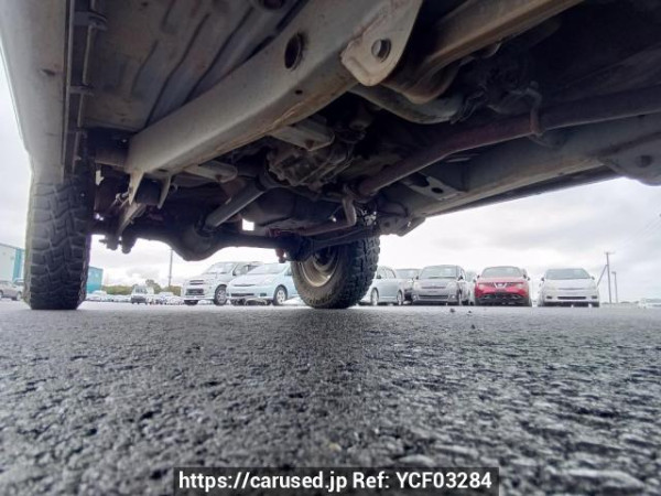 Used 2000 AT suzuki jimny JB23W Image[30]