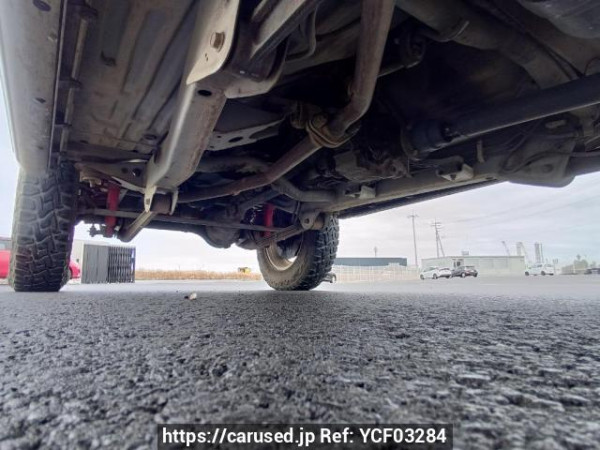 Used 2000 AT suzuki jimny JB23W Image[32]