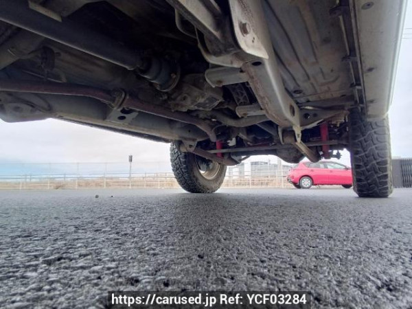 Used 2000 AT suzuki jimny JB23W Image[33]