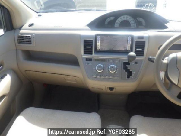 Used 2005 AT toyota raum NCZ20 Image[16]
