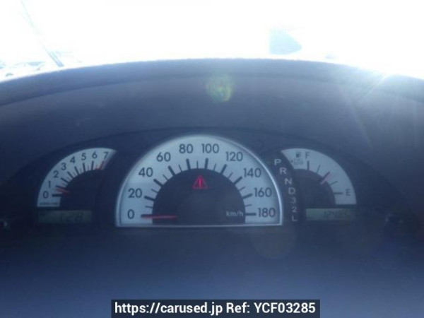 Used 2005 AT toyota raum NCZ20 Image[18]