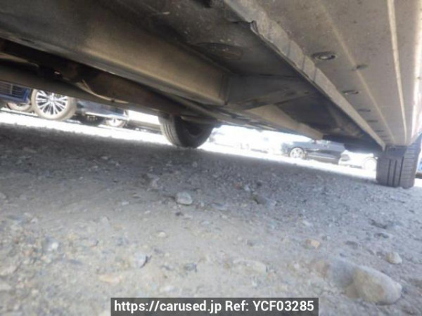 Used 2005 AT toyota raum NCZ20 Image[29]