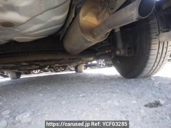 Used 2005 AT toyota raum NCZ20 Image[31]