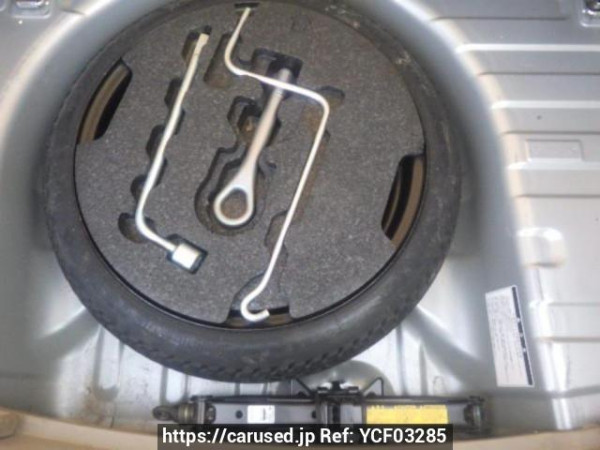 Used 2005 AT toyota raum NCZ20 Image[36]