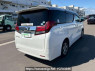 Used 2016 AT toyota alphard AGH30W Image[6]