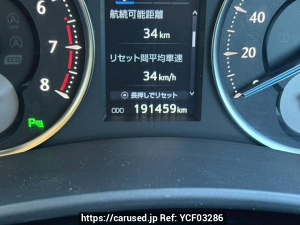 Used 2016 AT toyota alphard AGH30W Image[25]