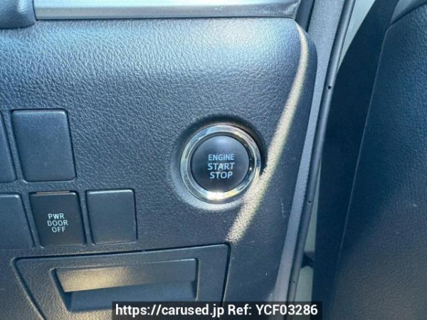 Used 2016 AT toyota alphard AGH30W Image[26]