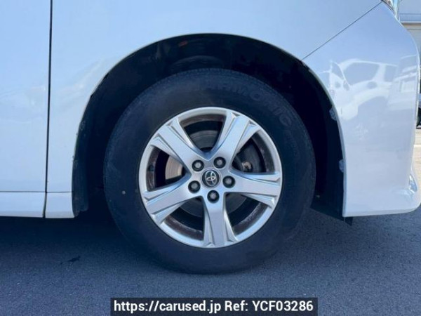 Used 2016 AT toyota alphard AGH30W Image[29]
