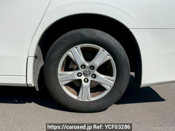 Used 2016 AT toyota alphard AGH30W Image[31]