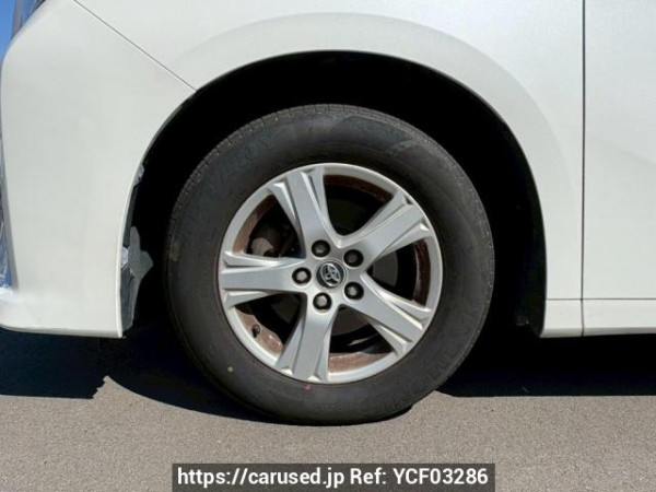 Used 2016 AT toyota alphard AGH30W Image[32]