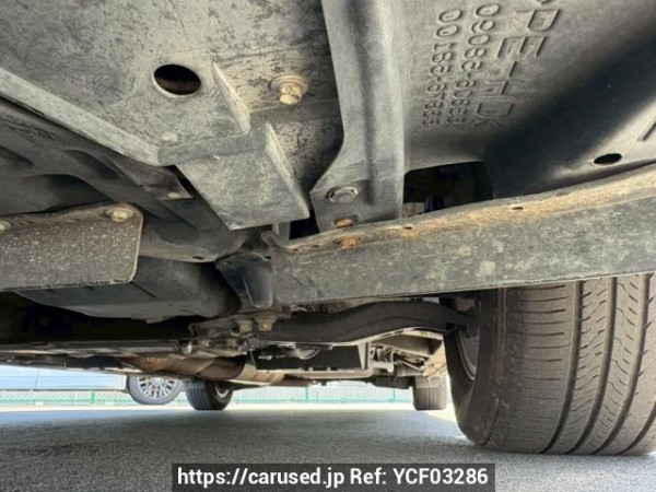 Used 2016 AT toyota alphard AGH30W Image[34]