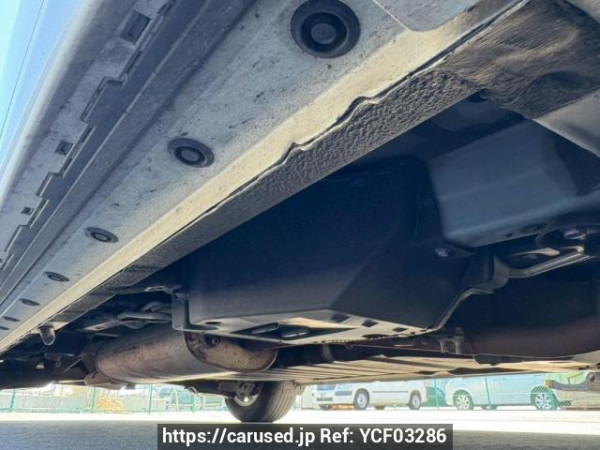 Used 2016 AT toyota alphard AGH30W Image[35]