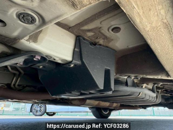 Used 2016 AT toyota alphard AGH30W Image[36]