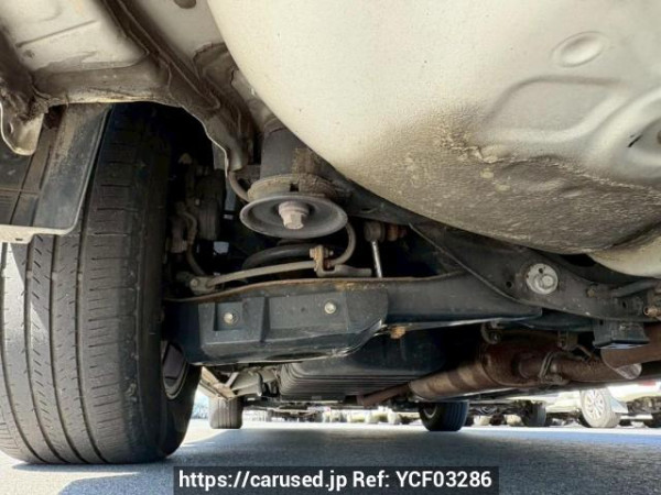 Used 2016 AT toyota alphard AGH30W Image[39]