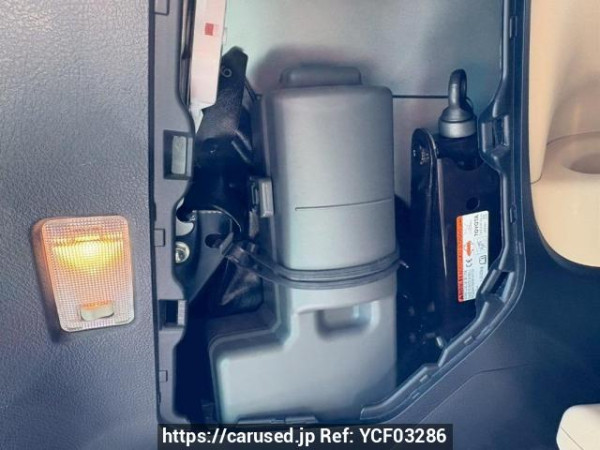 Used 2016 AT toyota alphard AGH30W Image[42]