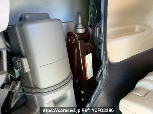 Used 2016 AT toyota alphard AGH30W Image[43]