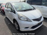 Used 2008 AT honda fit GE9 Image[0]