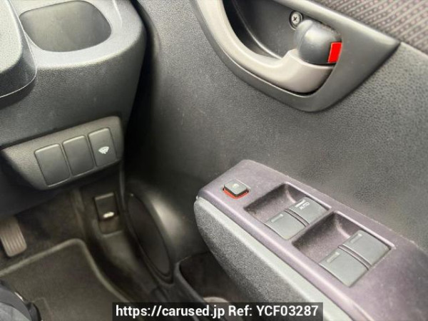 Used 2008 AT honda fit GE9 Image[16]