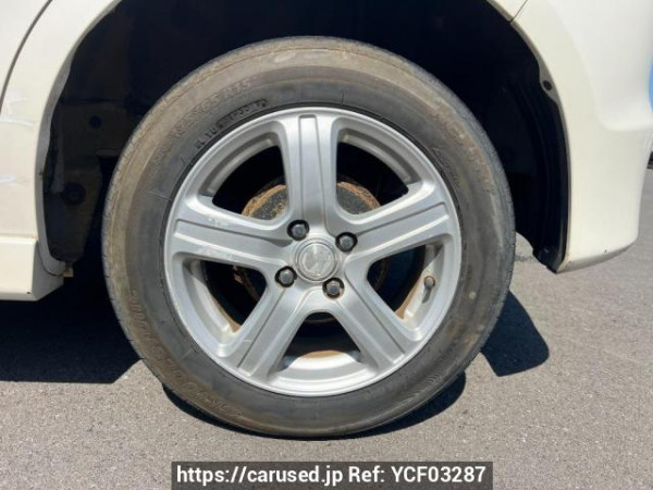 Used 2008 AT honda fit GE9 Image[33]