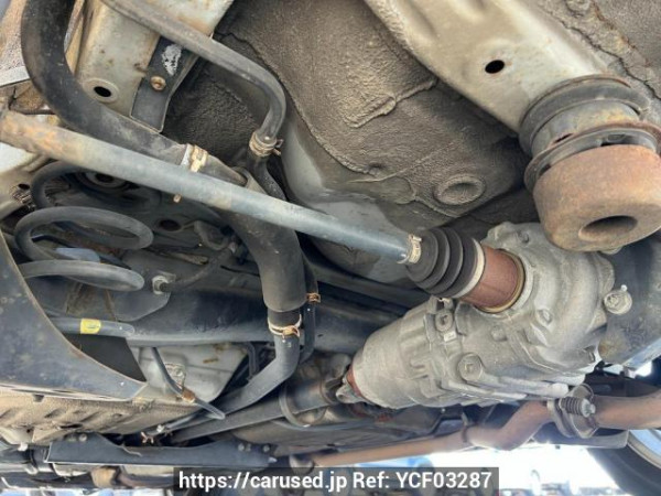 Used 2008 AT honda fit GE9 Image[37]