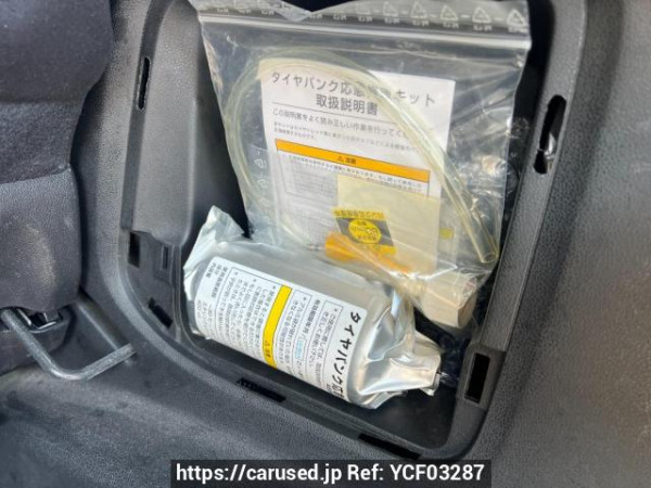 Used 2008 AT honda fit GE9 Image[38]