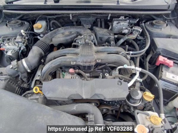 Used 2015 AT subaru xv GP7 Image[10]