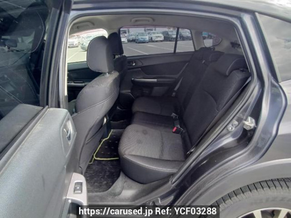 Used 2015 AT subaru xv GP7 Image[16]