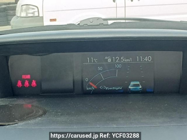 Used 2015 AT subaru xv GP7 Image[23]