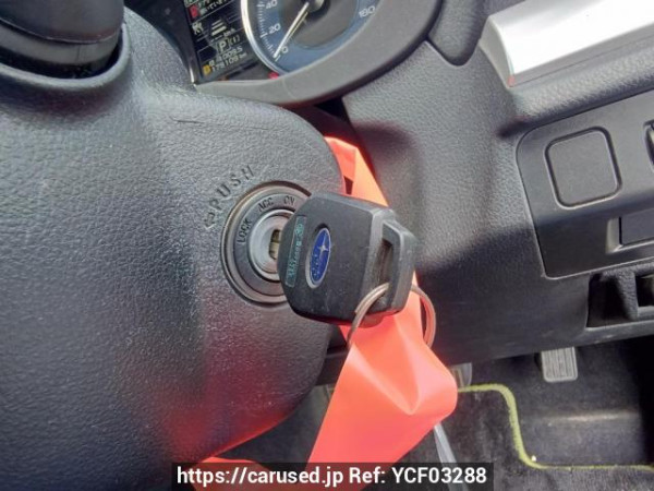 Used 2015 AT subaru xv GP7 Image[27]