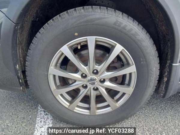 Used 2015 AT subaru xv GP7 Image[29]