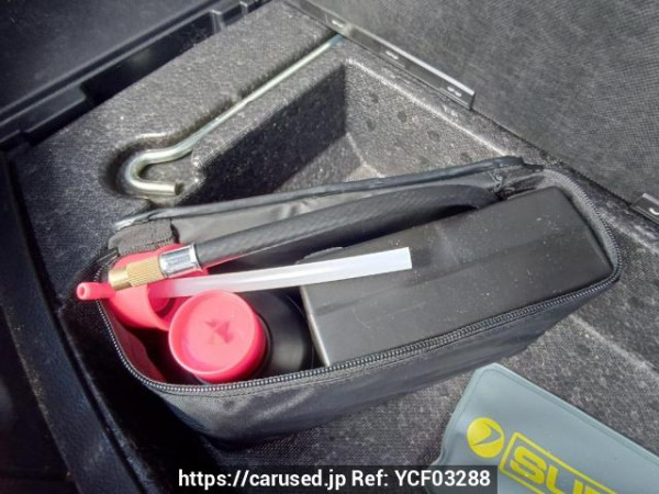 Used 2015 AT subaru xv GP7 Image[41]