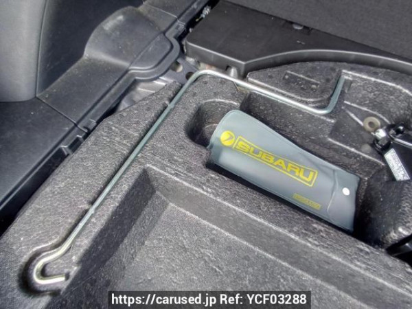 Used 2015 AT subaru xv GP7 Image[43]