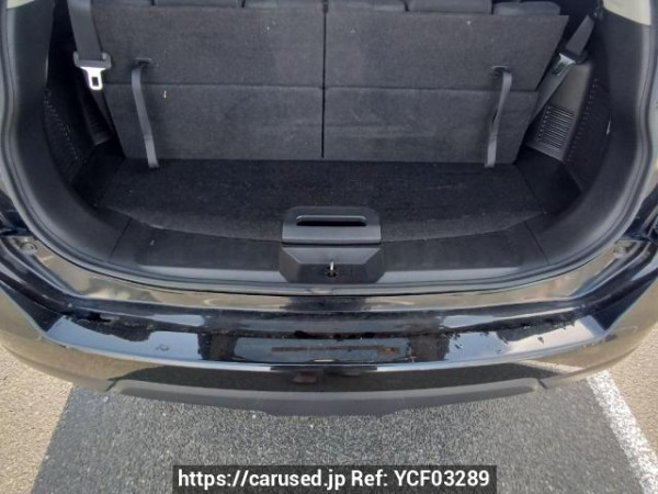 Used 2014 AT nissan x-trail NT32 Image[8]