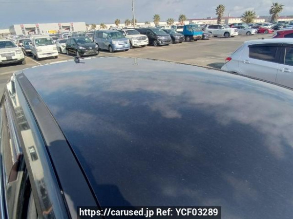 Used 2014 AT nissan x-trail NT32 Image[11]