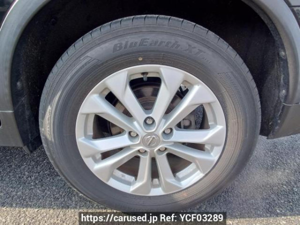 Used 2014 AT nissan x-trail NT32 Image[31]